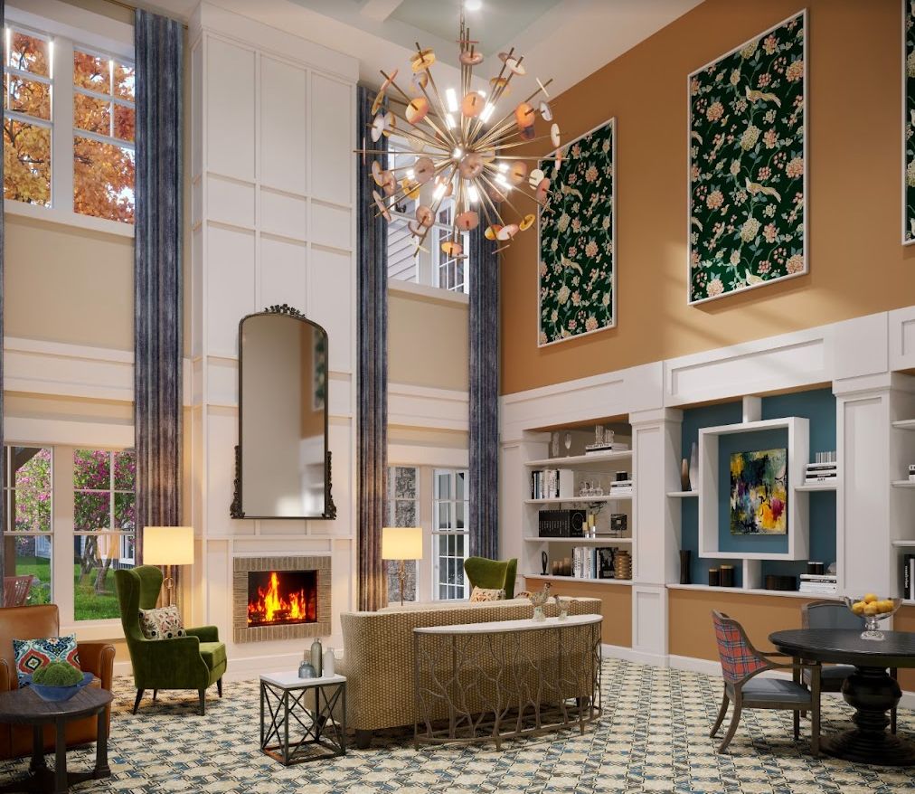 Sancerre Atlee Station (UPDATED) Get Pricing, See 9 Photos & Read